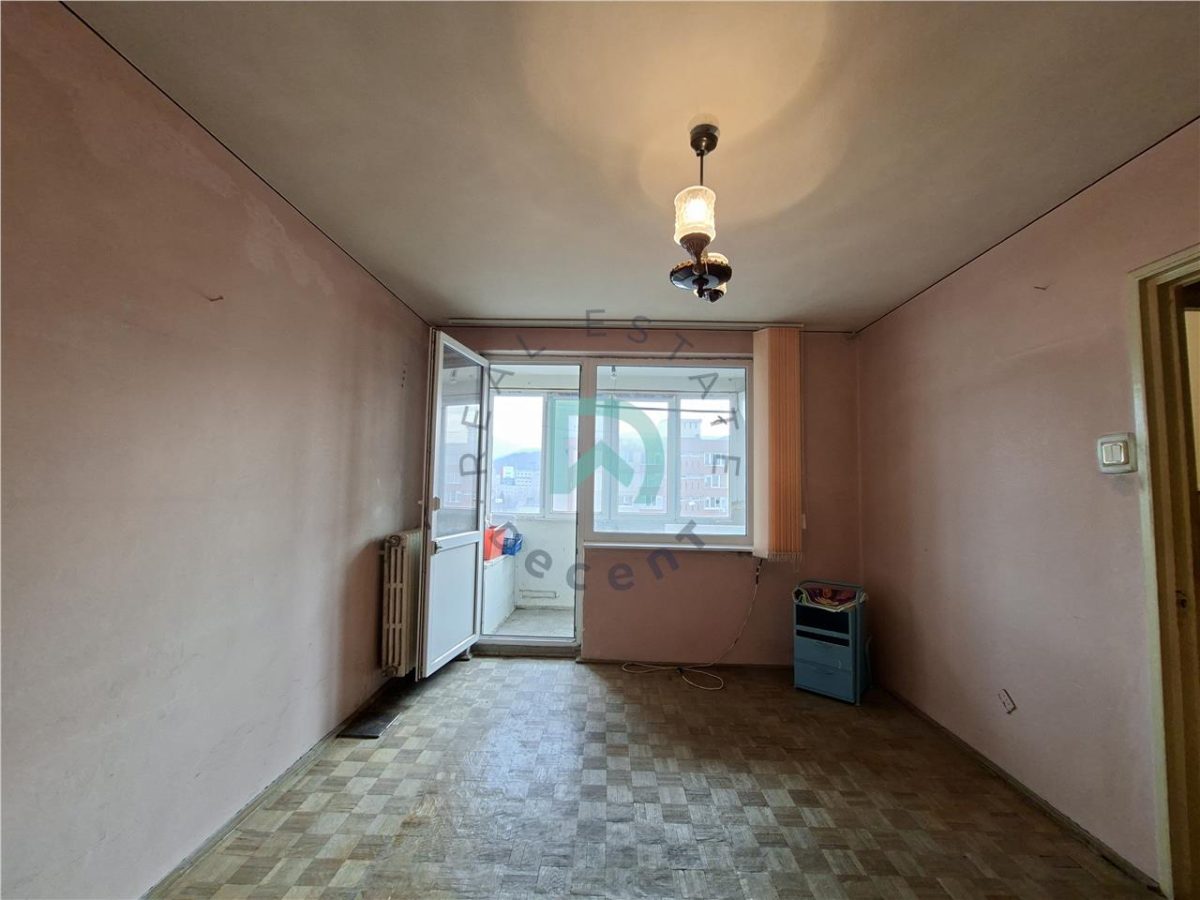 Apartament 2 camere luminoase Victoriei, Brasov - foto 7