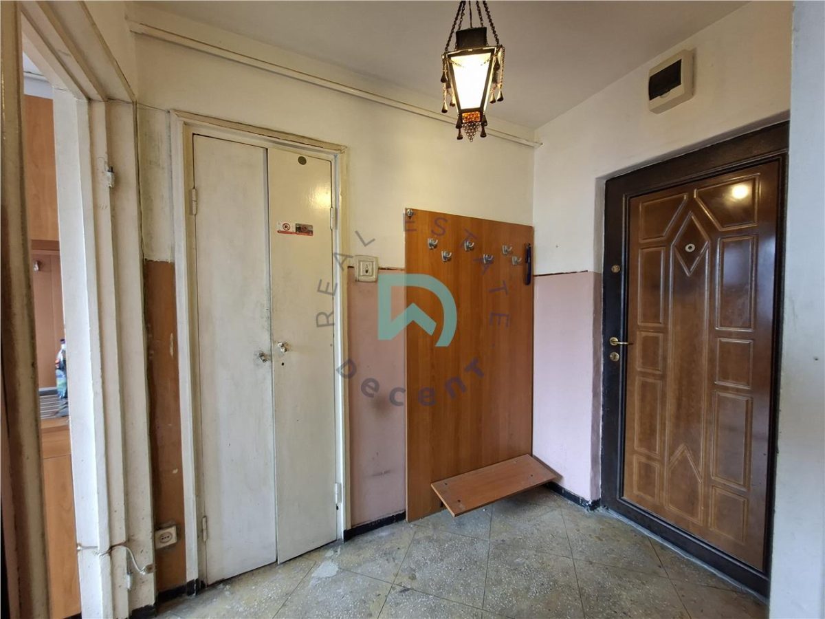 Apartament 2 camere luminoase Victoriei, Brasov - foto 9