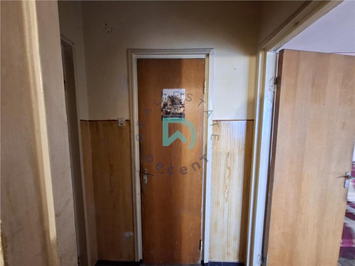 Apartament 2 camere luminoase Victoriei, Brasov - foto 10