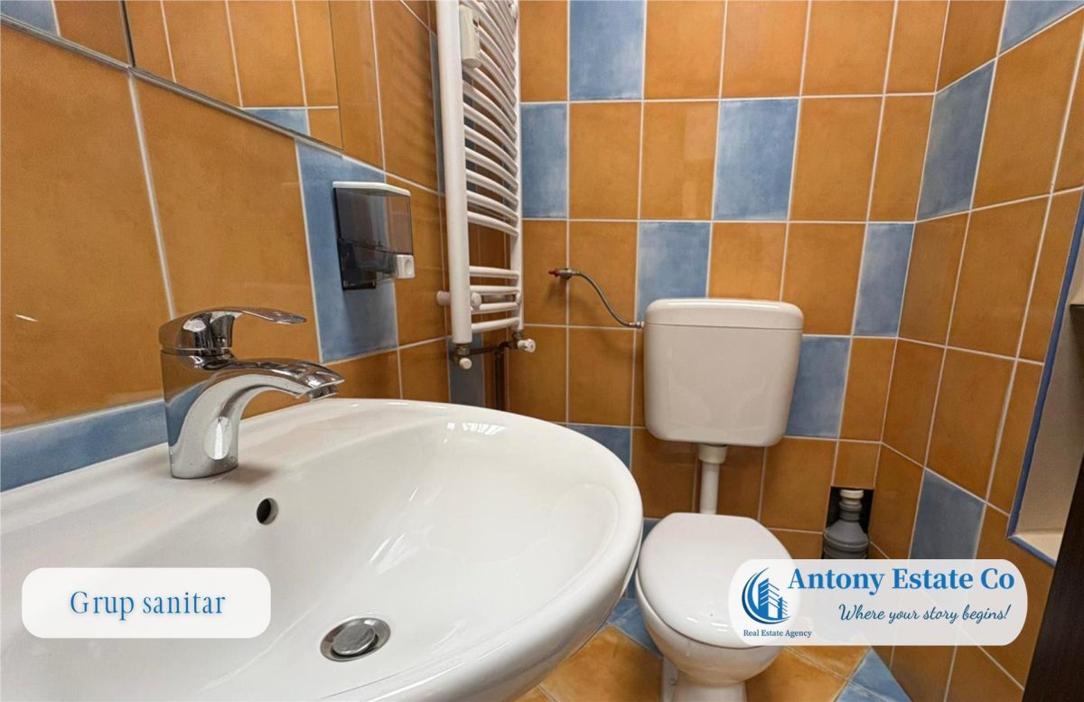 Birou central, de inchiriat - Zona Ultracentrala - Oradea - foto 4