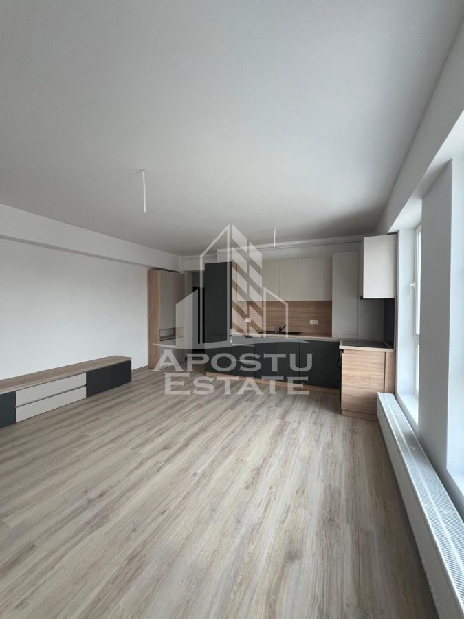 Apartament 2 camere modern zona Lipovei Timisoara bloc nou - 