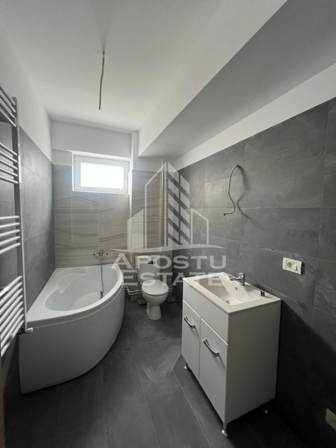 Apartament 2 camere modern zona Lipovei Timisoara bloc nou - foto 3