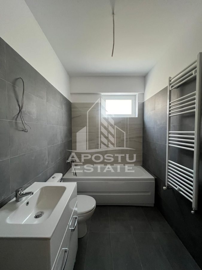 Apartament 2 camere modern bloc nou zona Lipovei Timisoara - foto 4