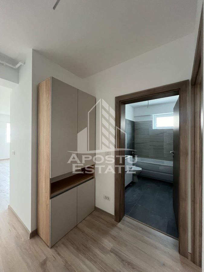 Apartament 2 camere modern bloc nou zona Lipovei Timisoara - foto 5