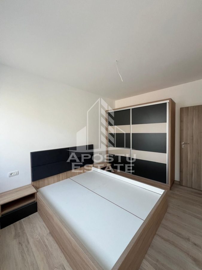 Apartament 2 camere modern bloc nou zona Lipovei Timisoara - foto 6