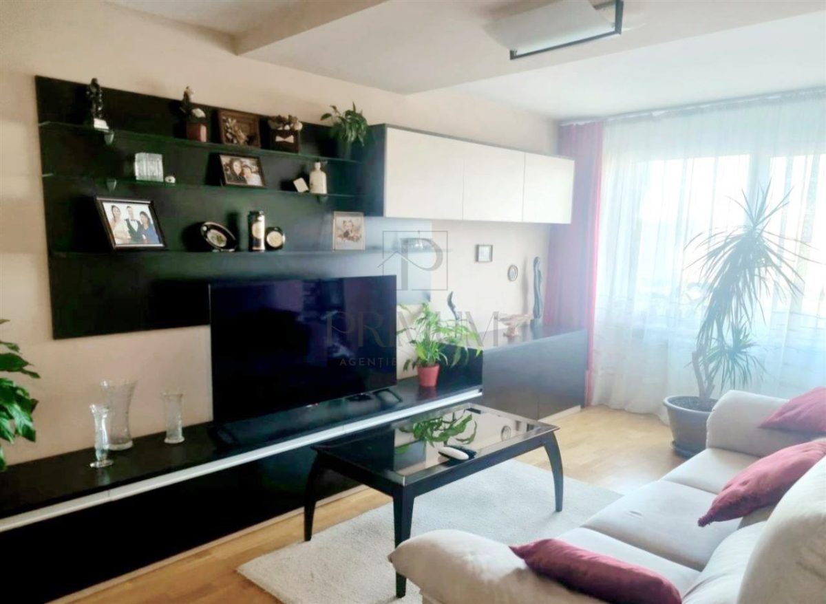 CIRCUMVALATIUNII | 3 CAM | DECOMANDAT | ET.6 | LIFT | AC - foto 2