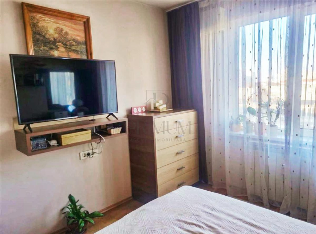 CIRCUMVALATIUNII | 3 CAM | DECOMANDAT | ET.6 | LIFT | AC - foto 3