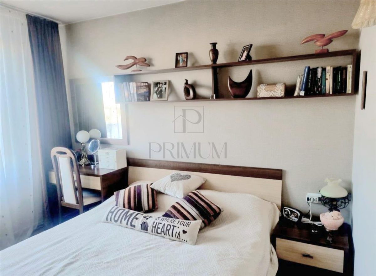 CIRCUMVALATIUNII | 3 CAM | DECOMANDAT | ET.6 | LIFT | AC - foto 4