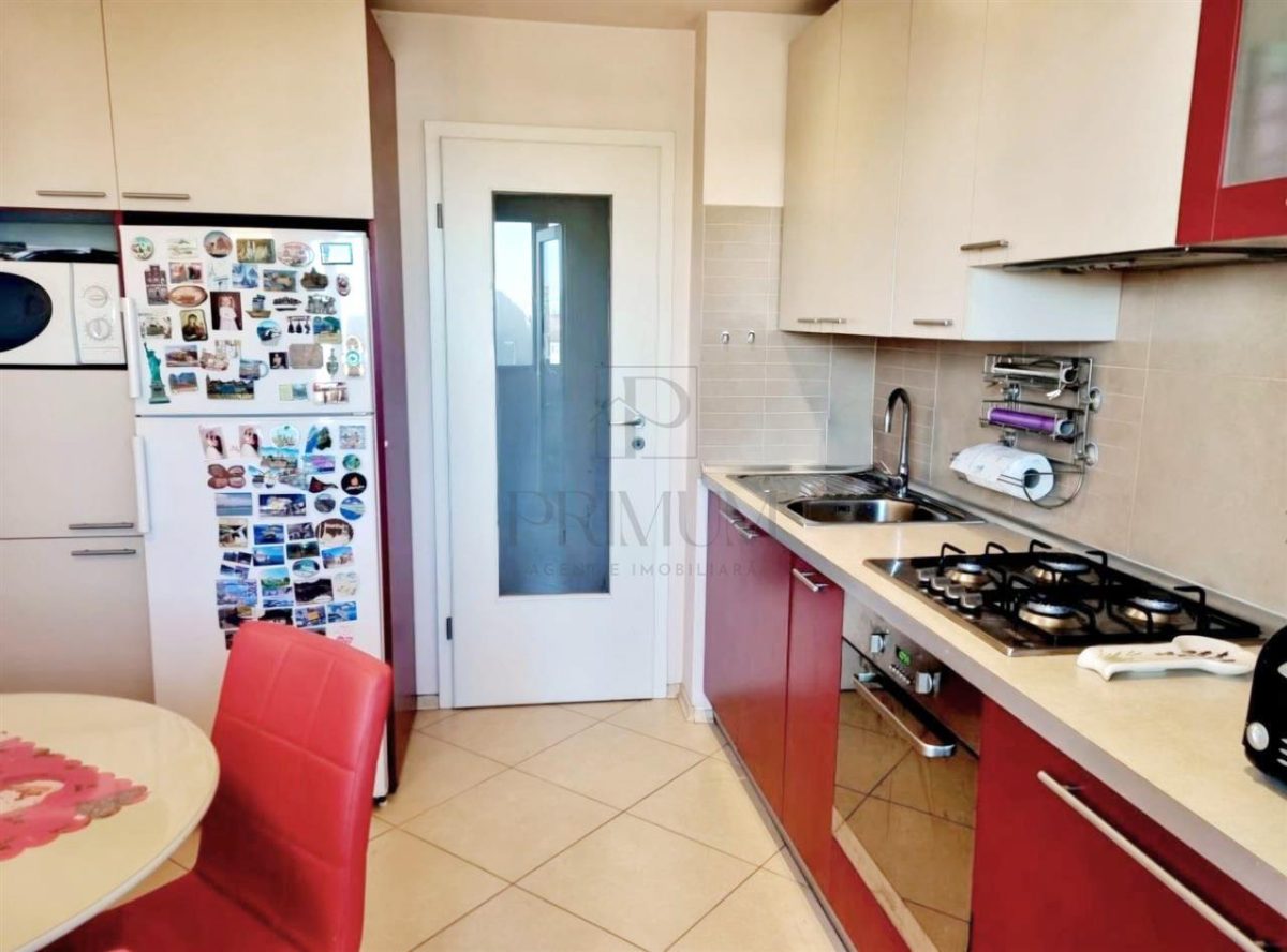 CIRCUMVALATIUNII | 3 CAM | DECOMANDAT | ET.6 | LIFT | AC - foto 5