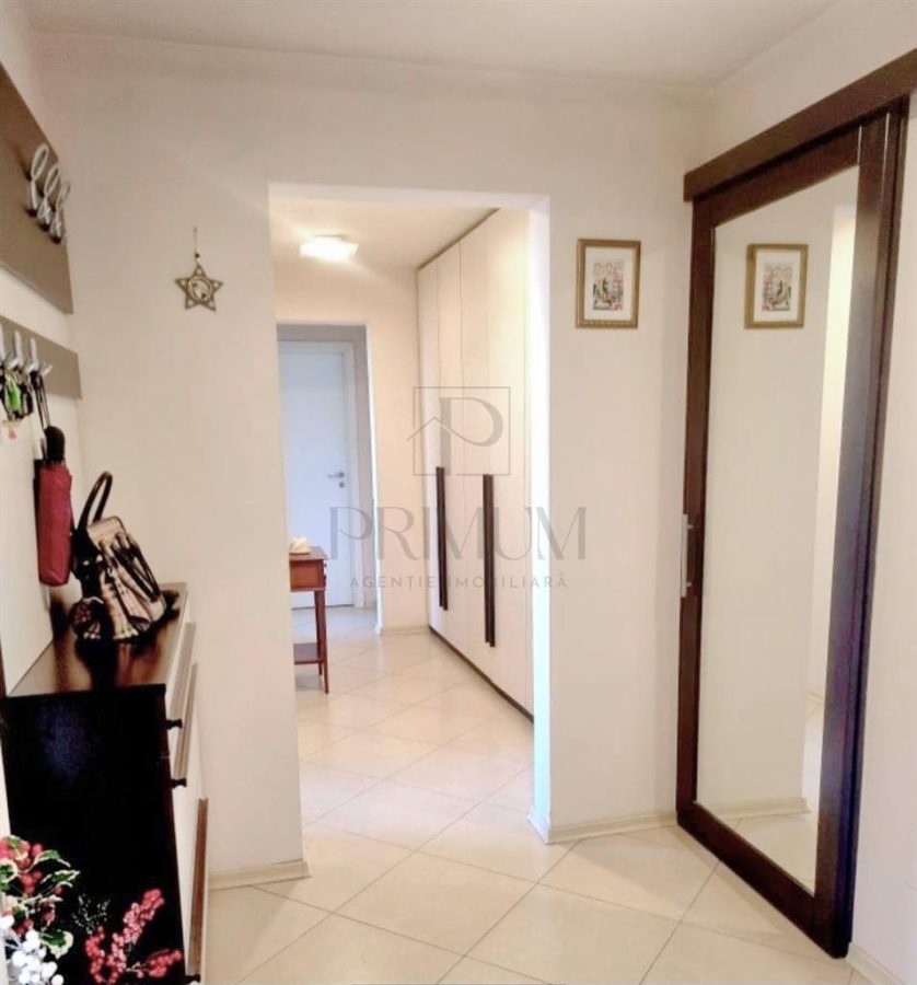 CIRCUMVALATIUNII | 3 CAM | DECOMANDAT | ET.6 | LIFT | AC - foto 6