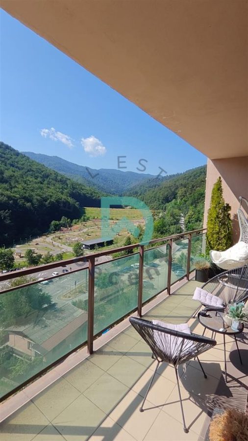 Apartament de vanzare  Racadau - 