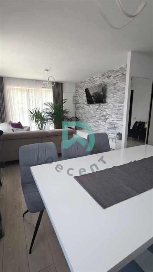 Apartament de vanzare  Racadau - foto 2