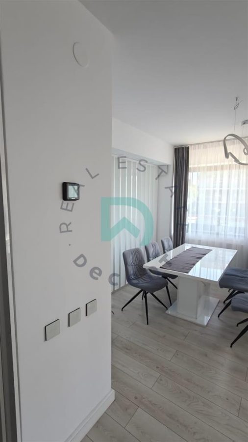Apartament de vanzare  Racadau - foto 5