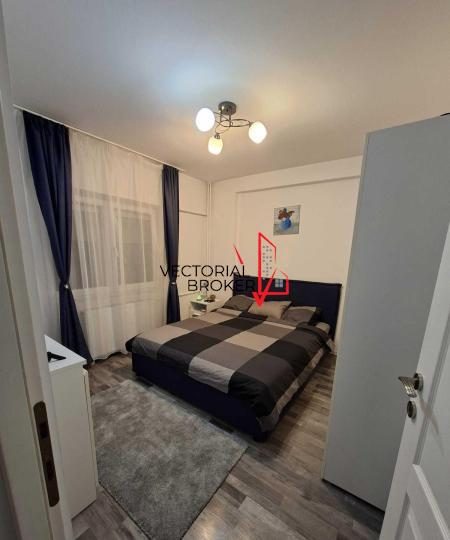 Apartament renovat, et.3/10 Doamna Ghica in planul doi - foto 5