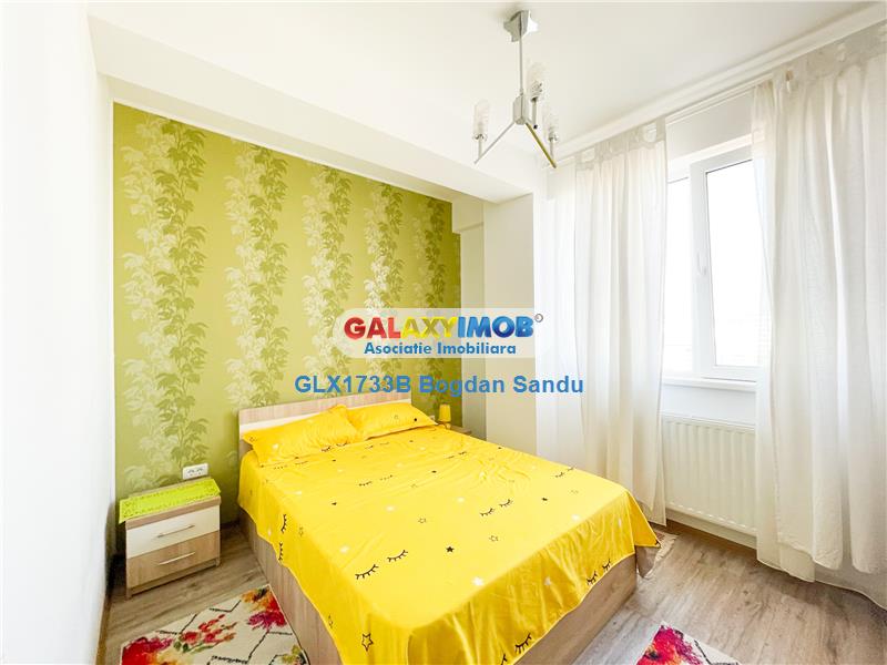 Apartament cu 2 camere de inchiriat in Militari Residence - foto 5