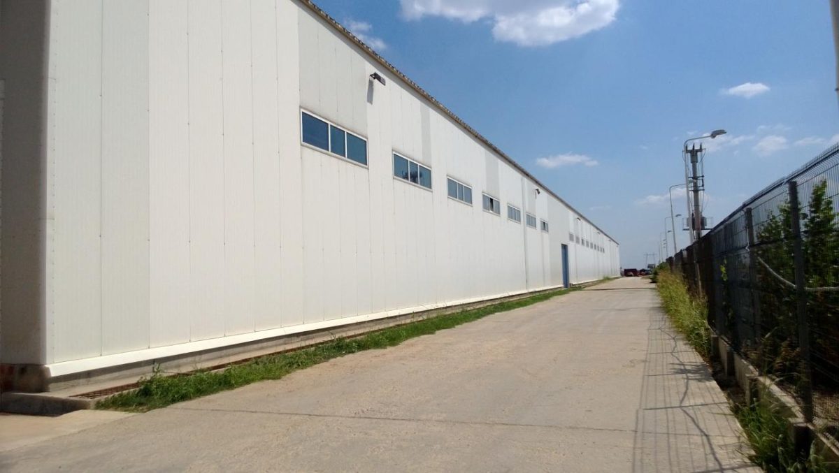 Zona Sud - Berceni - Sos Centura - 