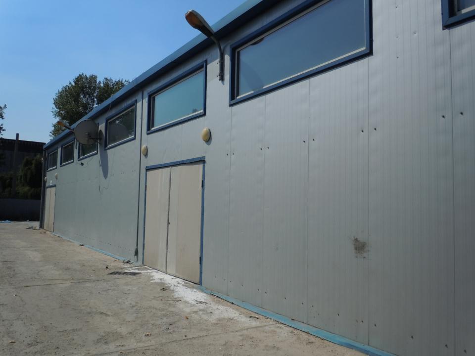 Berceni - IMGB - Centura - Metrou Berceni - Aparatorii Patriei - 