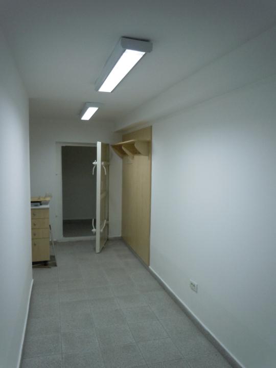 Berceni - IMGB - Centura - Metrou Berceni - Aparatorii Patriei - foto 5