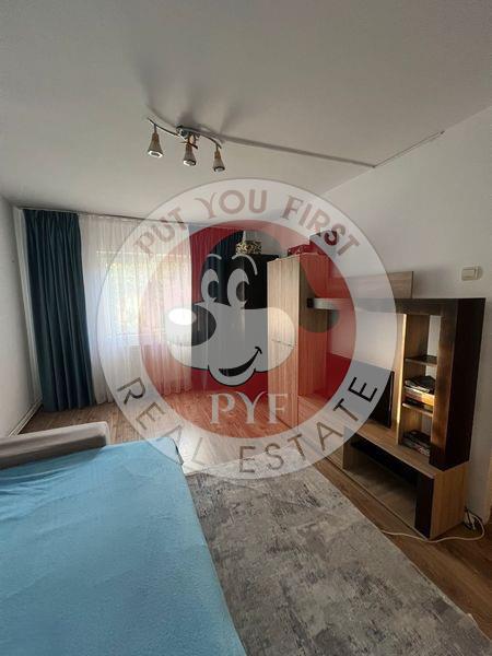 Metrou Gorjului | Garsoniera | Decomandata | 30mp | B12918 - 