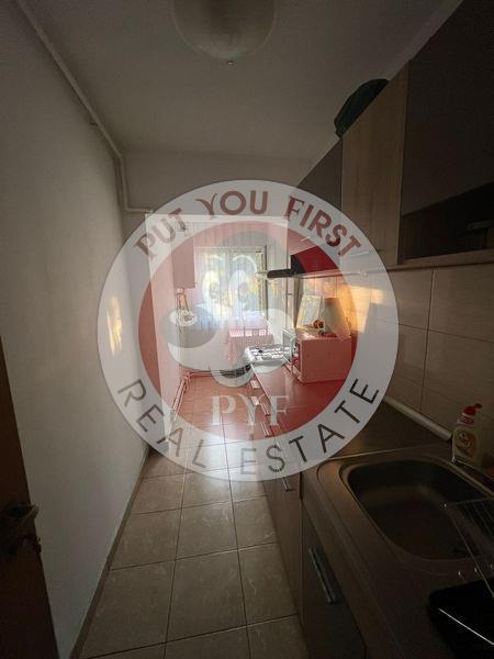 Metrou Gorjului | Garsoniera | Decomandata | 30mp | B12918 - foto 2