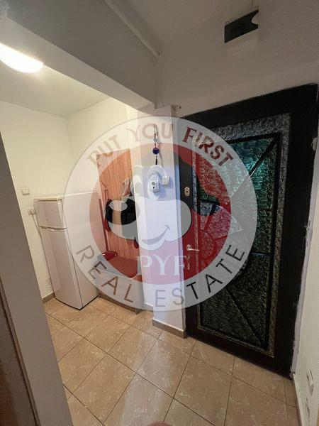 Metrou Gorjului | Garsoniera | Decomandata | 30mp | B12918 - foto 3