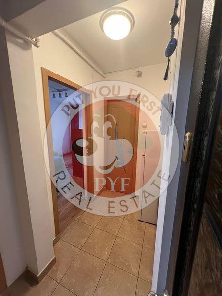 Metrou Gorjului | Garsoniera | Decomandata | 30mp | B12918 - foto 4