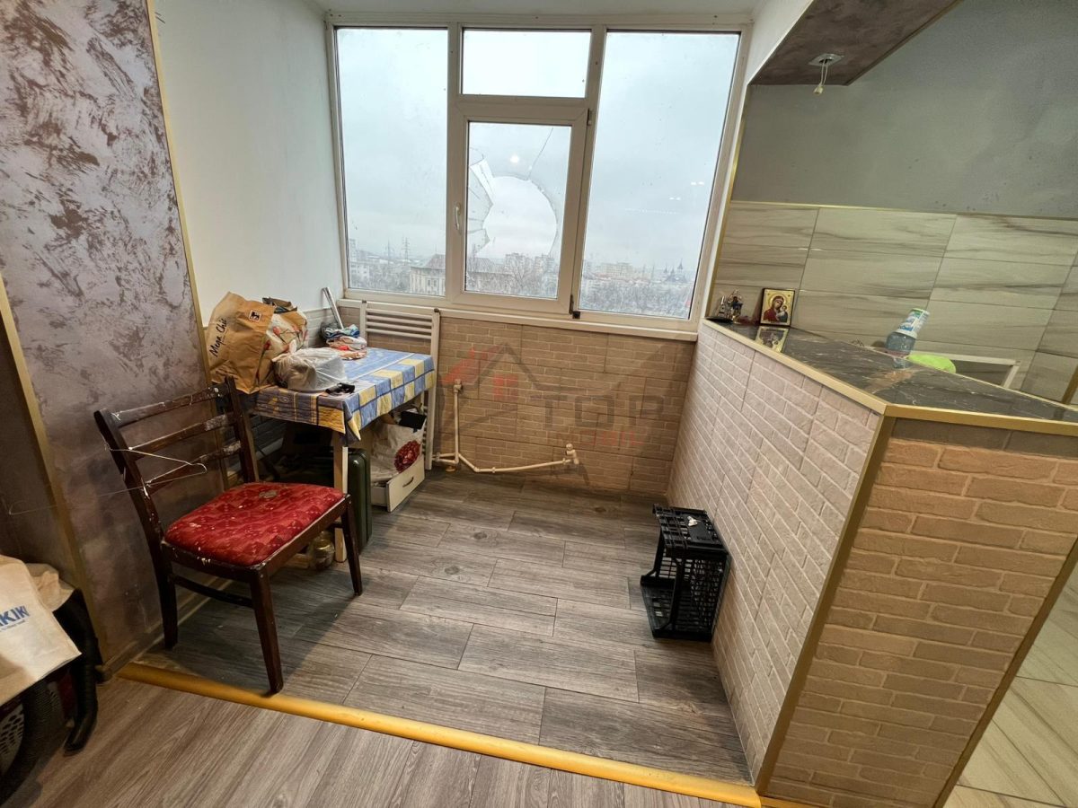 Vanzare apartament cu o camera - Podul de Piatra - foto 5