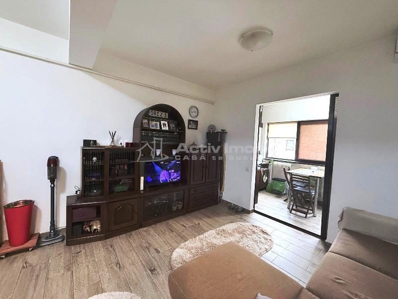 Vanzare - 2 camere - Rahova - Alexandriei - Leroy Merlin - mobilat-utilat - 65900E- Comision 0 ! - foto 5