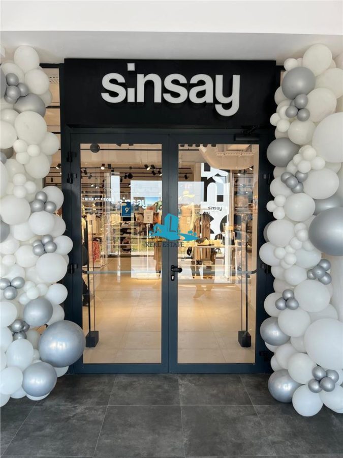 Vanzare centru comercial Otopeni, randament net 8%, constructie noua - foto 5