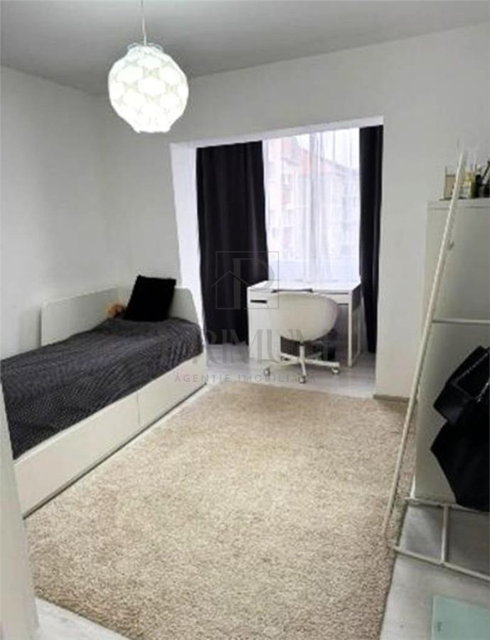 LIPOVEI | 4 CAM | DECOMANDAT | ANVELOPAT | CENTRALA | ET.3 | RENOVAT| - foto 3