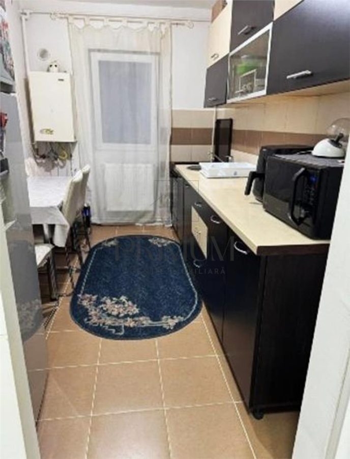 LIPOVEI | 4 CAM | DECOMANDAT | ANVELOPAT | CENTRALA | ET.3 | RENOVAT| - foto 5