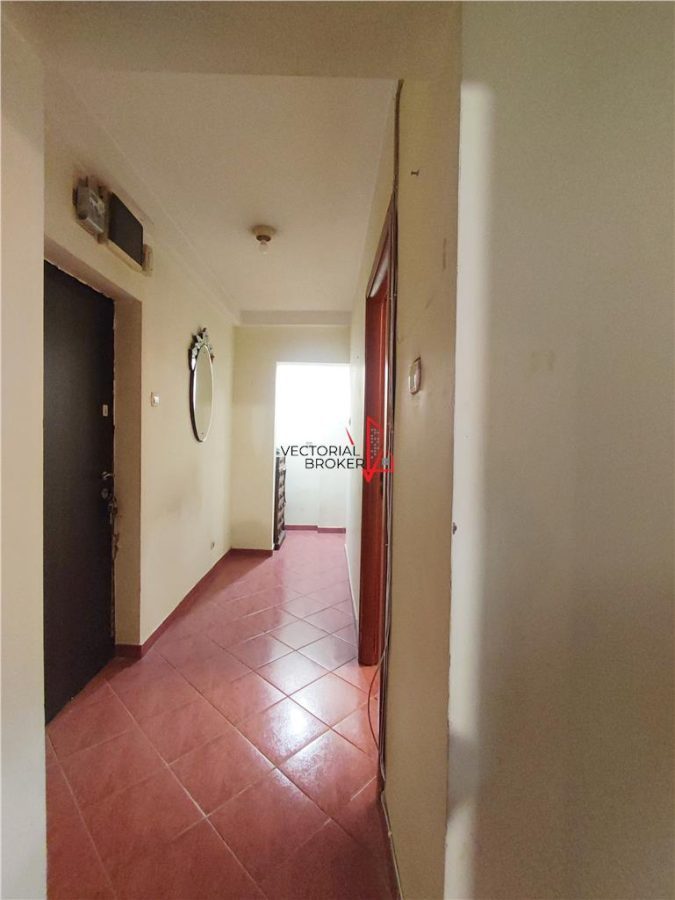 Apartament in bloc reabilitat, la intrarea in parc- zona Doamna Ghica - foto 11