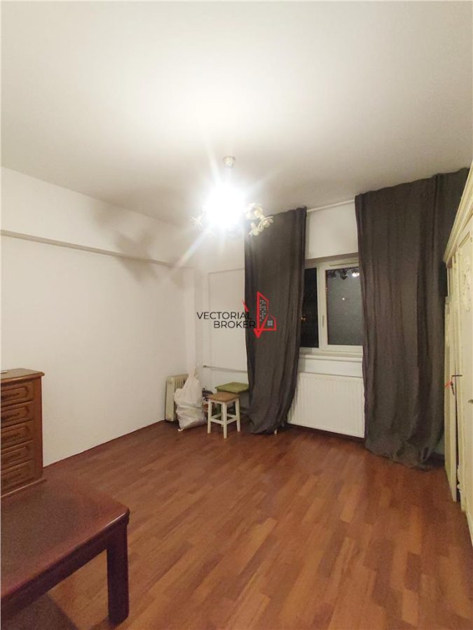 Apartament in bloc reabilitat, la intrarea in parc- zona Doamna Ghica - foto 14