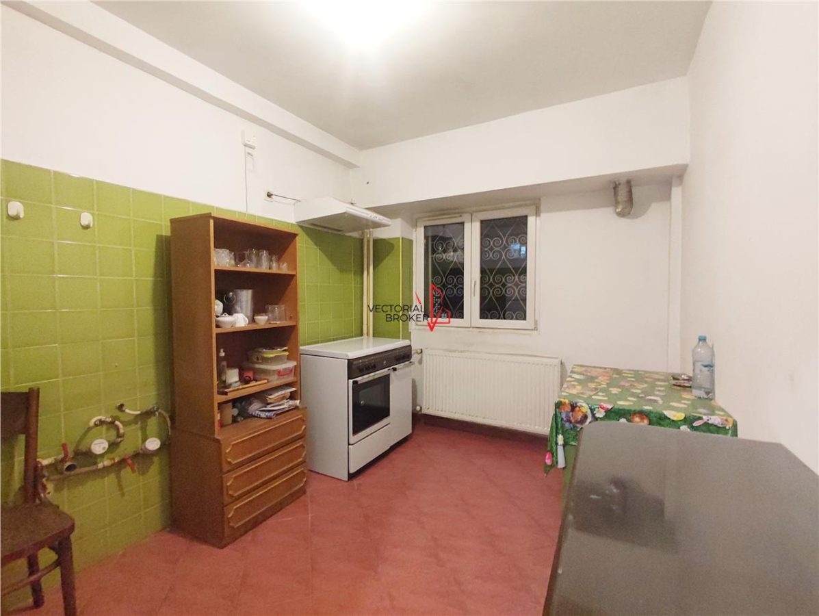 Apartament in bloc reabilitat, la intrarea in parc- zona Doamna Ghica - foto 15