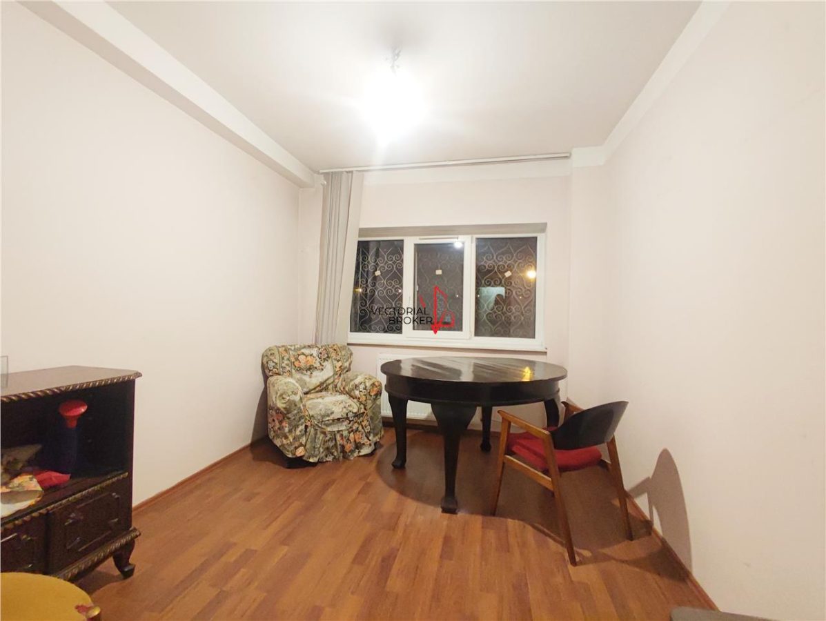 Apartament in bloc reabilitat, la intrarea in parc- zona Doamna Ghica - foto 5