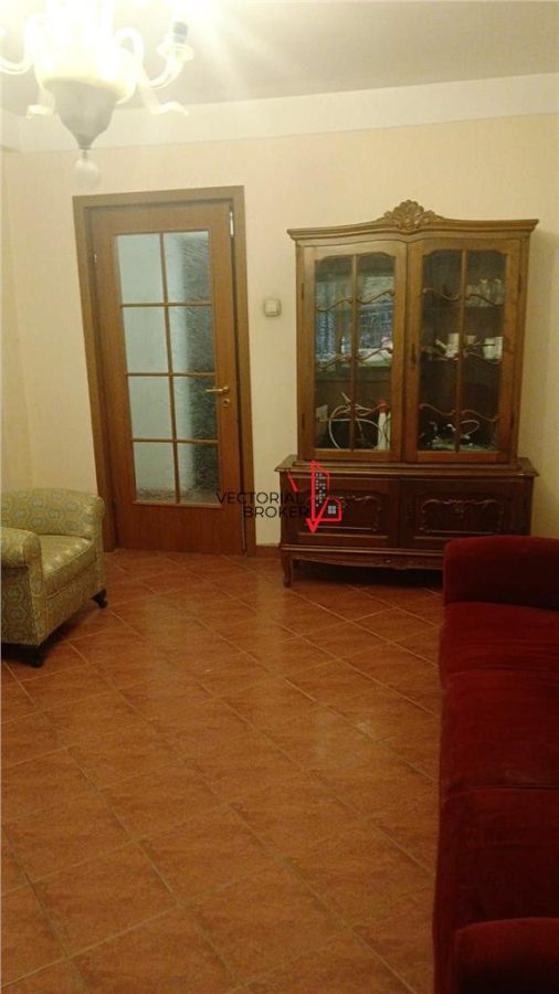 Apartament in bloc reabilitat, la intrarea in parc- zona Doamna Ghica - foto 6