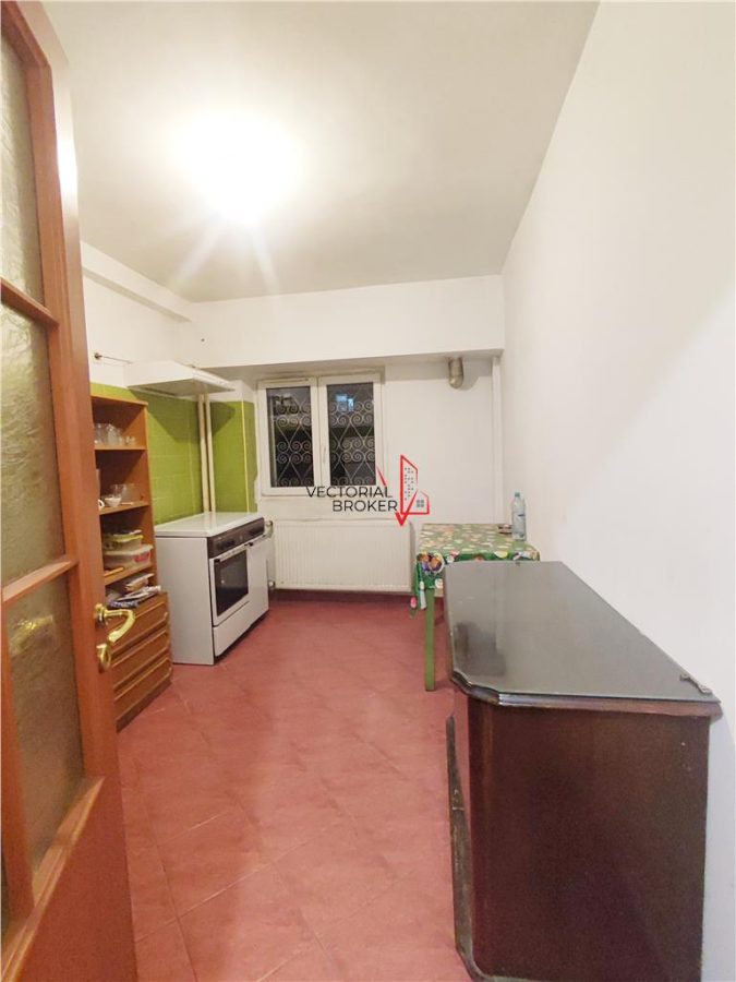 Apartament in bloc reabilitat, la intrarea in parc- zona Doamna Ghica - foto 9