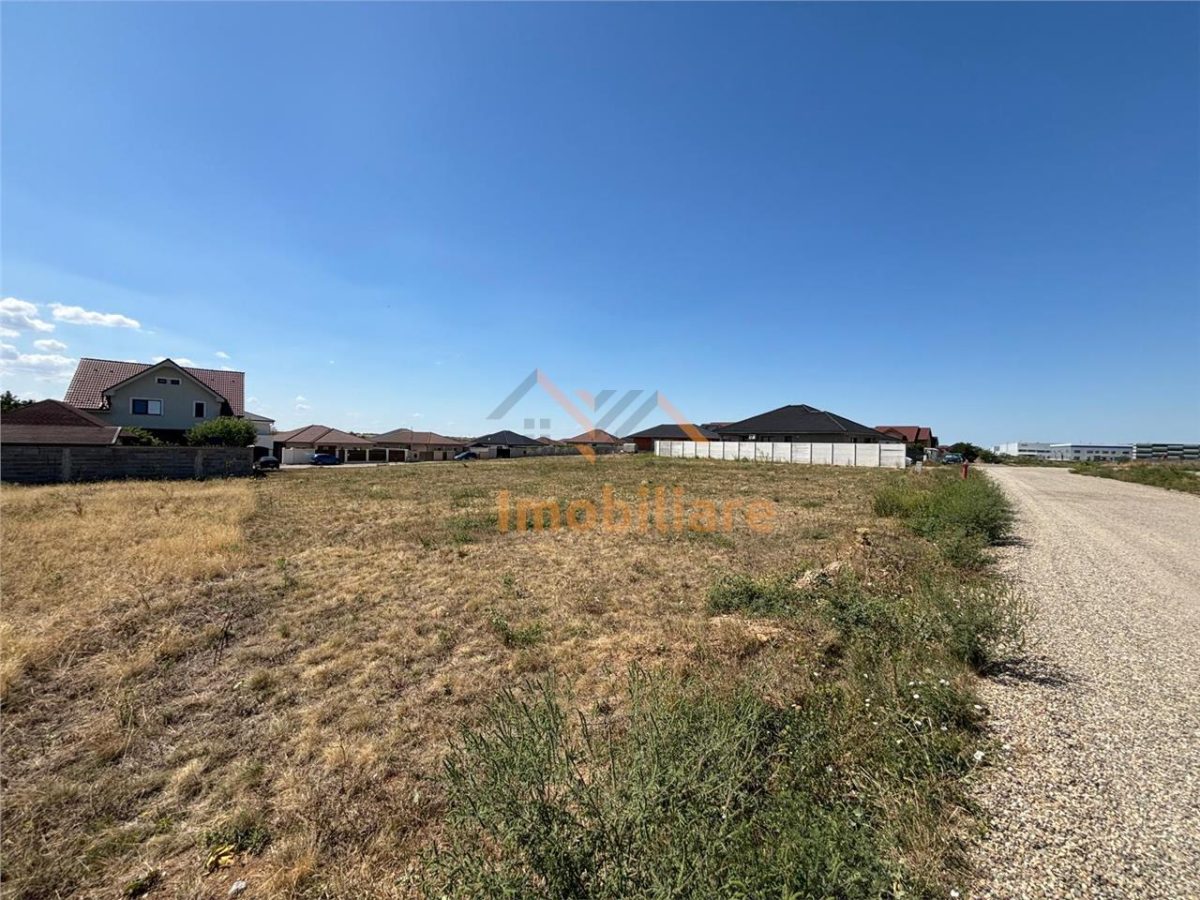 TEREN GRIGORESCU 500 MP | TOATE UTILITATILE | ORADEA - foto 2