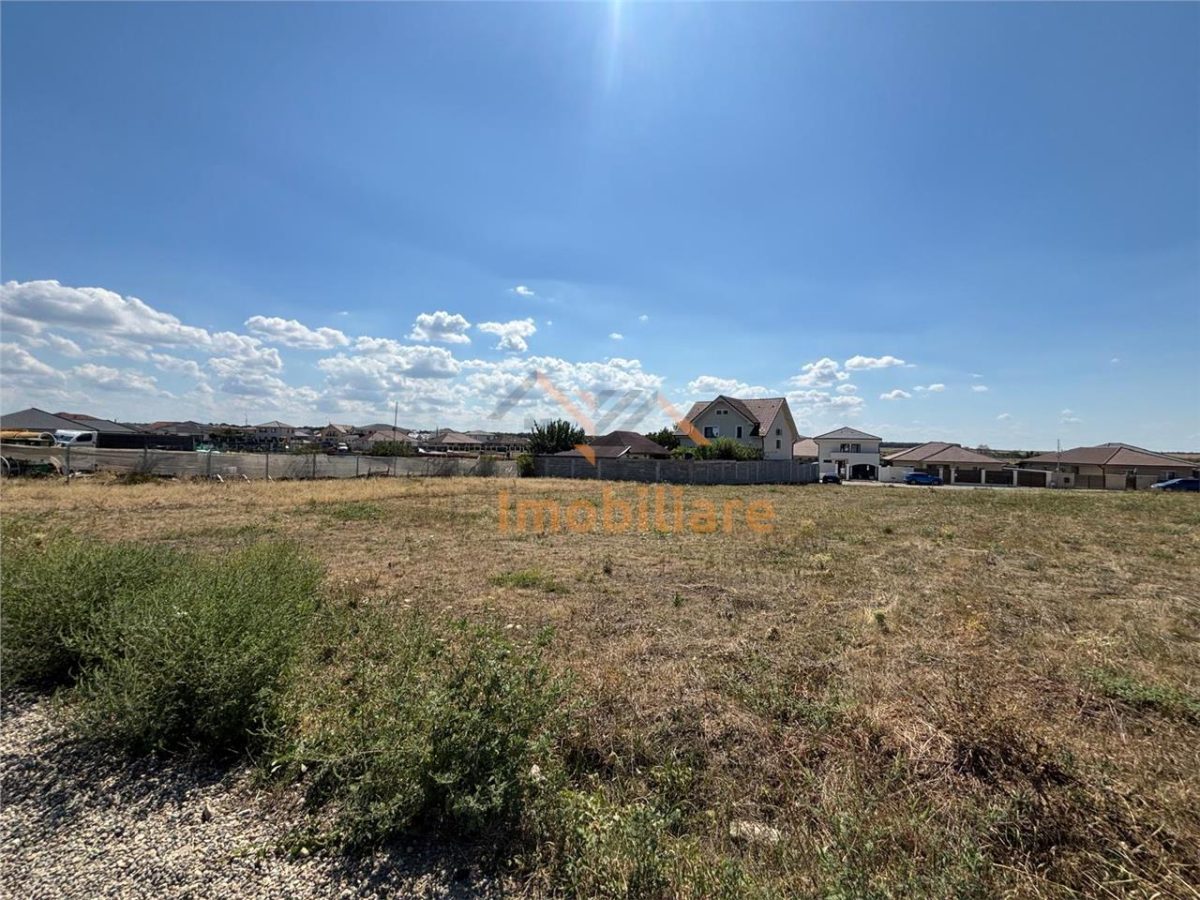 TEREN GRIGORESCU 500 MP | TOATE UTILITATILE | ORADEA - foto 4