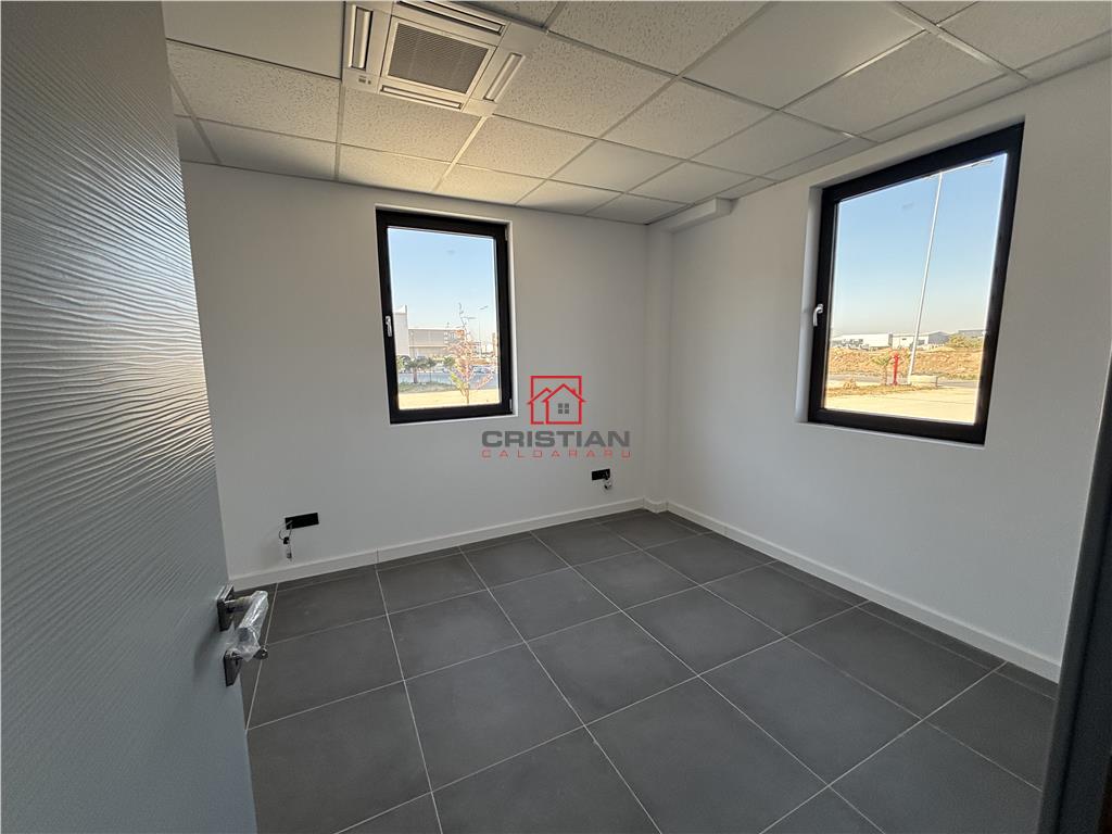 Inchiriere depozit/hala/spatiu industrial Chiajna - Chitila - Rudeni - foto 11