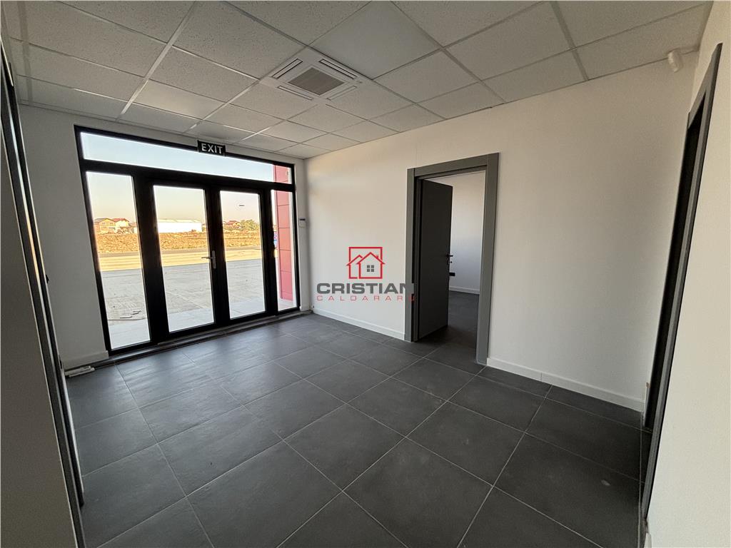 Inchiriere depozit/hala/spatiu industrial Chiajna - Chitila - Rudeni - foto 13