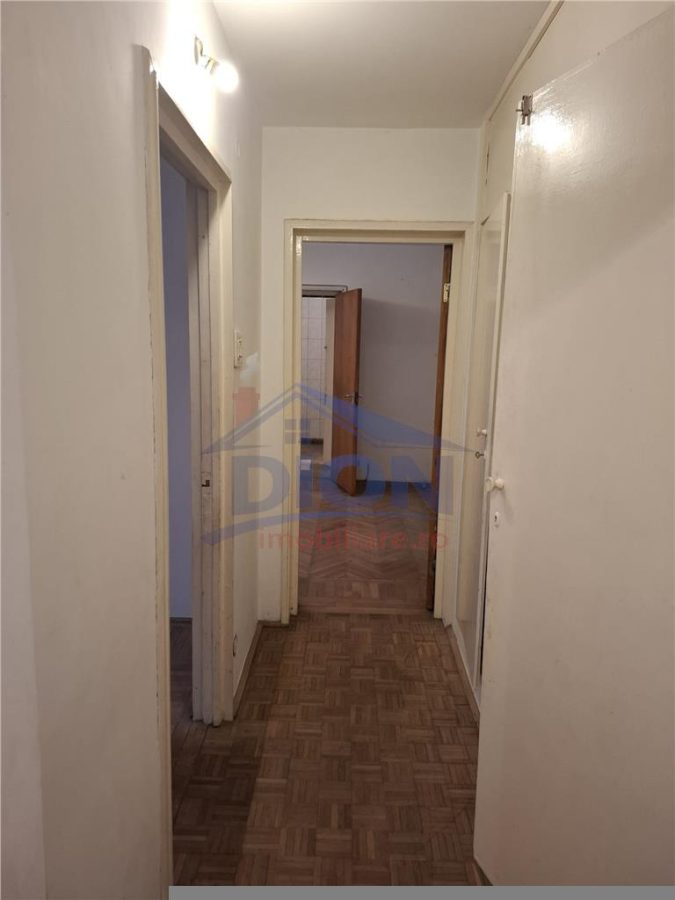 Titan - Barajul Dunarii - ALBA - foto 6