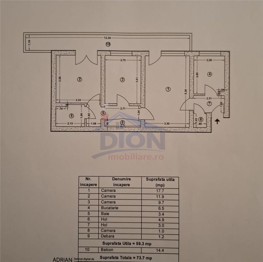Titan - Barajul Dunarii - ALBA - foto 10