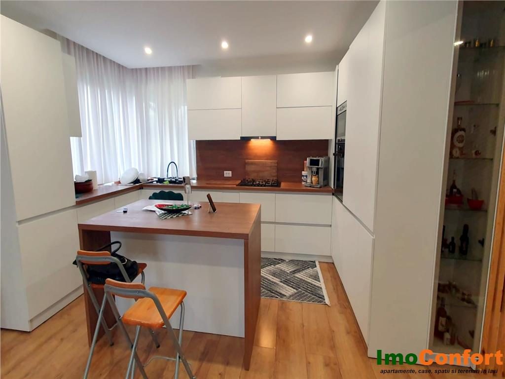 Casa de lux cu  400mp teren in V Adanca - foto 11