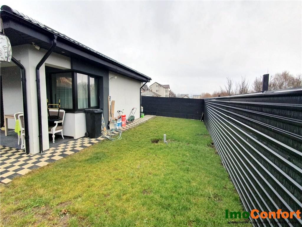 Casa de lux cu  400mp teren in V Adanca - foto 3