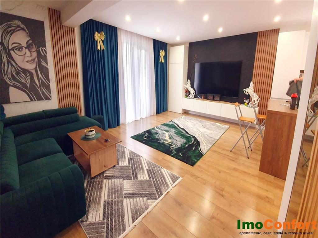 Casa de lux cu  400mp teren in V Adanca - foto 4