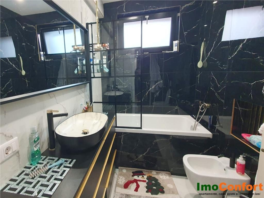 Casa de lux cu  400mp teren in V Adanca - foto 6