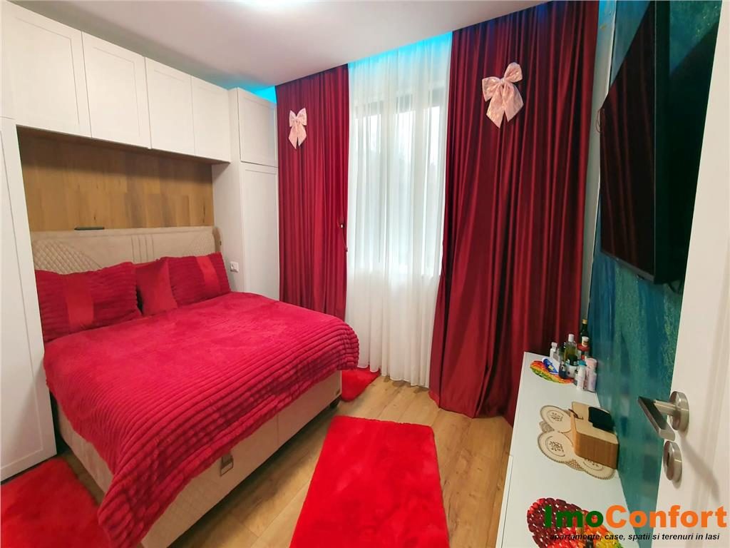 Casa de lux cu  400mp teren in V Adanca - foto 7