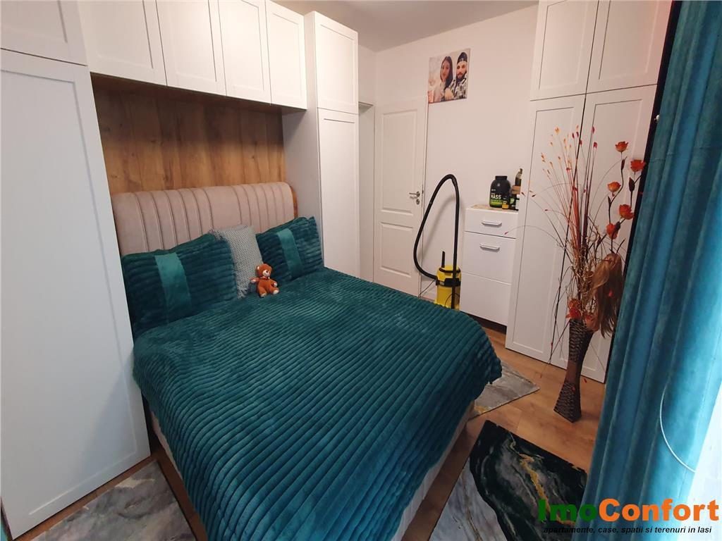 Casa de lux cu  400mp teren in V Adanca - foto 8