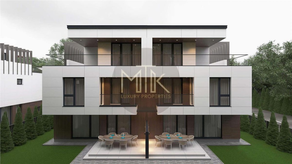 Vila 5 camere, Mobilata&utilata | MTM Residence - foto 2